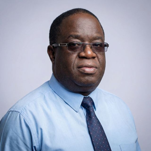 Joe Chiyassa