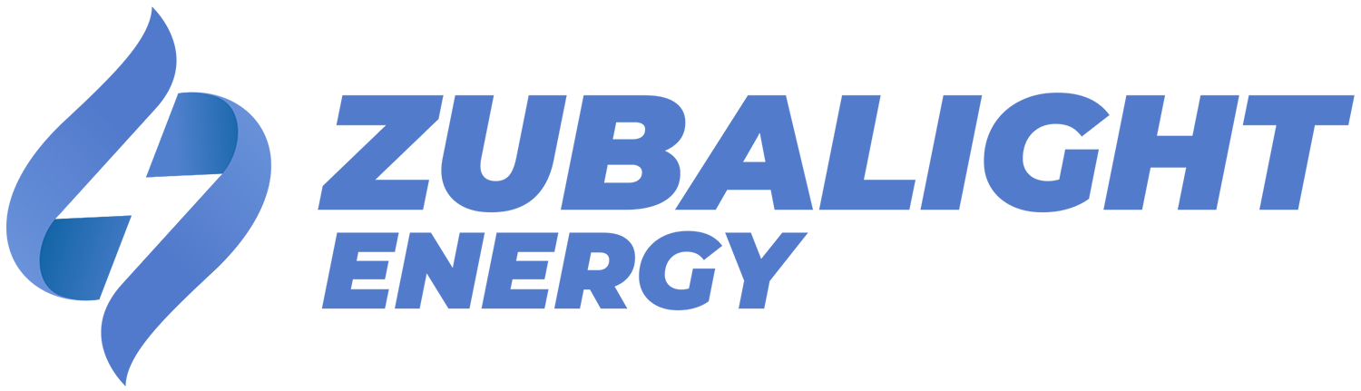 Zubalight Energy